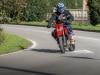 Ducati Hypermotard 698 Mono