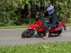 Ducati Hypermotard 698 Mono
