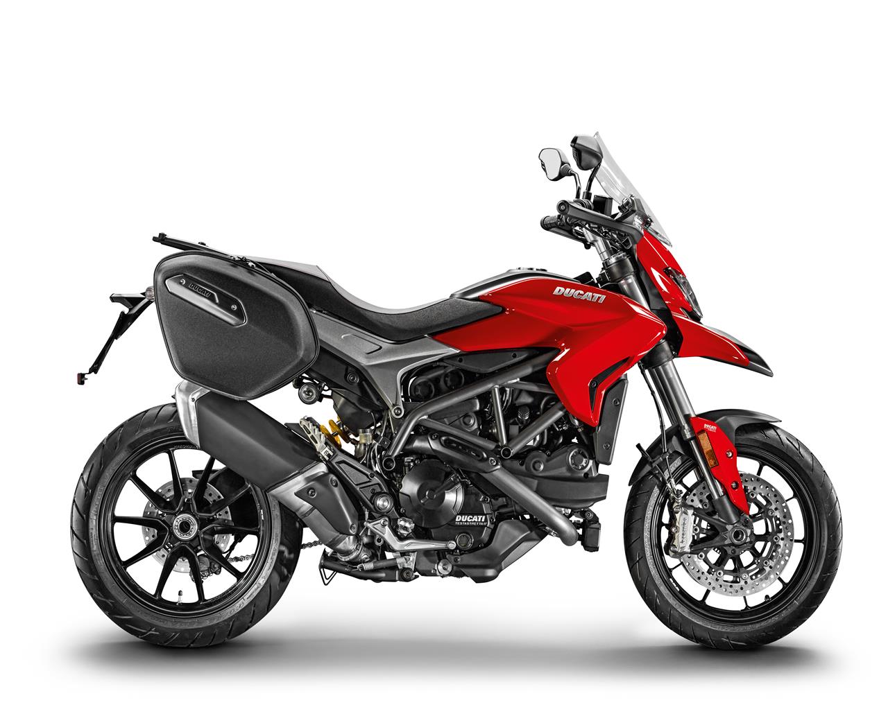 Ducati Hypermotard 939 - MEGA GALLERY