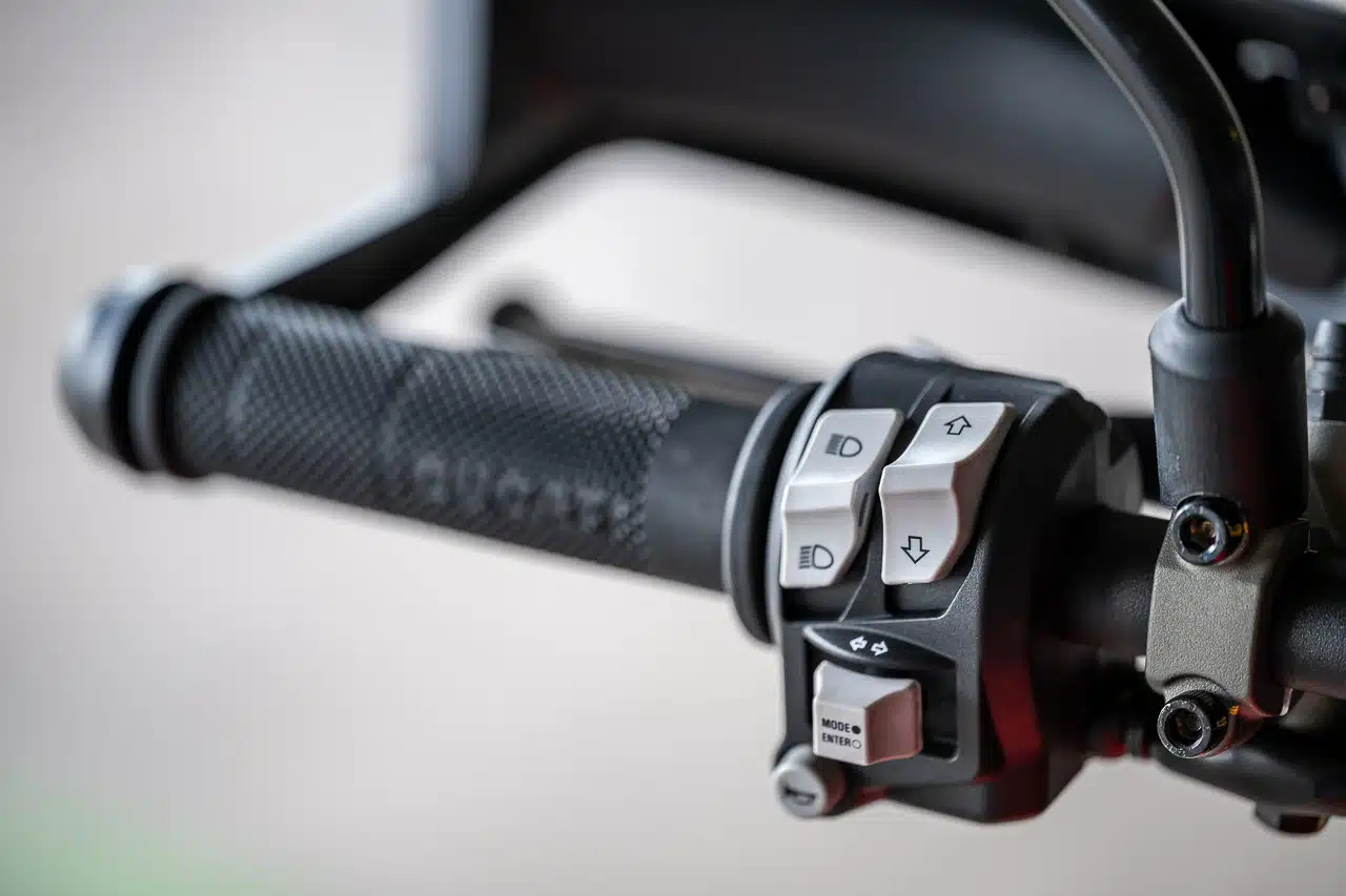 Ducati Hypermotard 950 RVE