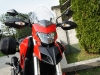 Ducati Hyperstrada - Дорожные испытания