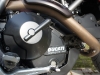 Ducati Hyperstrada - Prueba en carretera