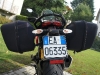 Ducati Hyperstrada - Prova su strada