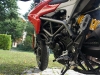 Ducati Hyperstrada - Prueba en carretera