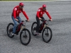 Ducati MIG-RR - Andrea Dovizioso y Danilo Petrucci