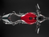 1200. Jubiläum der Ducati Monster 25