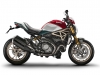 Ducati Monster 1200 25° Anniversario 