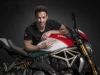 Ducati Monster 1200 25th Anniversary