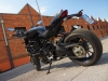 Ducati Monster 1200 R - Road test 2016