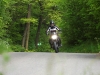 Ducati Monster 1200 R - Essai routier 2016