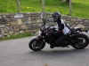 Ducati Monster 1200 R – Straßentest 2016