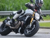 Ducati Monster 1200 S 2014 - Дорожный тест