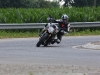 Ducati Monster 1200 S 2014 - Prueba en carretera