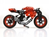 Ducati Monster 1200 S Build and Play