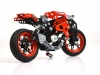 Ducati Monster 1200 S Build and Play
