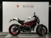 Ducati Monster 797 - Дорожные испытания 2017 г.
