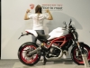 Ducati Monster 797 - Essai routier 2017
