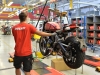 Ducati Monster 797 - Teste de estrada 2017