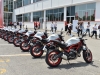 Ducati Monster 797 - Дорожные испытания 2017 г.