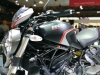 Ducati Monster 821 - EICMA 2018