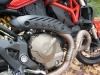 Ducati Monster 821 - Road test 2014