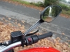 Ducati Monster 821 - Prueba en carretera 2014