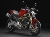 Ducati Monster MY 2013 ad EICMA 2012