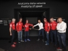 Ducati - выставка аэродинамики 2019