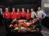 Ducati - mostra su aerodinamica 2019