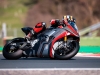 Ducati MotoE - nuove foto del prototipo  