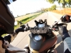 Ducati Multistrada 1200 Enduro - Дорожные испытания 2016 г.