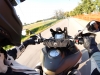 Ducati Multistrada 1200 Enduro - Дорожные испытания 2016 г.