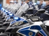 Ducati Multistrada 950 - Polizia Locale di Bologna  