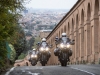 Ducati Multistrada 950 - Policía Local de Bolonia