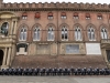 Ducati Multistrada 950 - Policía Local de Bolonia