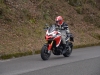Ducati Multistrada Pikes Peak 1260 - Prueba en carretera 2018