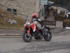 Ducati Multistrada Pikes Peak 1260 - Prueba en carretera 2018