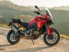 Ducati Multistrada V2 2025 - Foto ufficiali