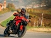 Ducati Multistrada V2 2025 - Foto ufficiali