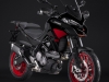 Ducati Multistrada V2 S - nueva decoración para 2024