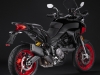 Ducati Multistrada V2 S - nueva decoración para 2024