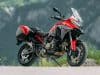 Ducati Multistrada V4 2025