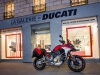 Ducati Multistrada V4 - La Galerie by Ducati  
