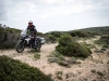Ducati Multistrada V4 Rally - nuove foto 