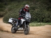 Ducati Multistrada V4 Rally - nuove foto 