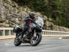 Ducati Multistrada V4 S Grand Tour 2024 – Offizielle Fotos