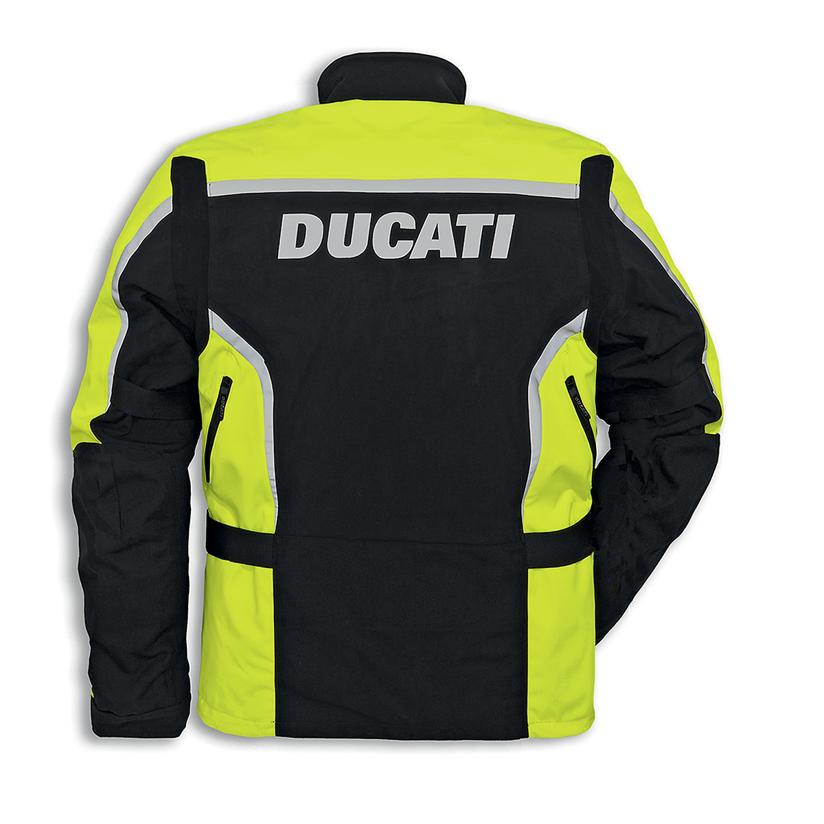 Ducati - Nuovi capi Arai e Rev'it!