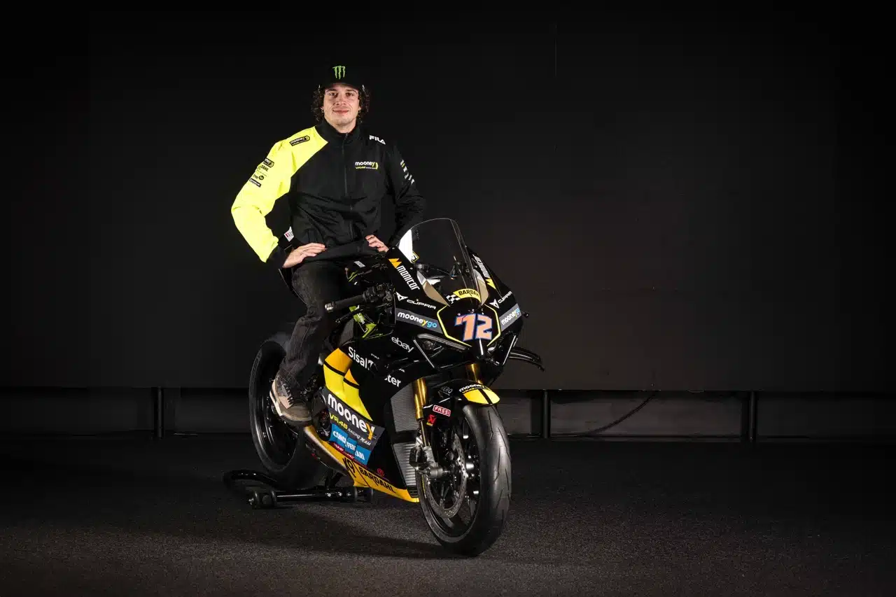 Ducati Panigale 2023 Replica - Foto ufficiali