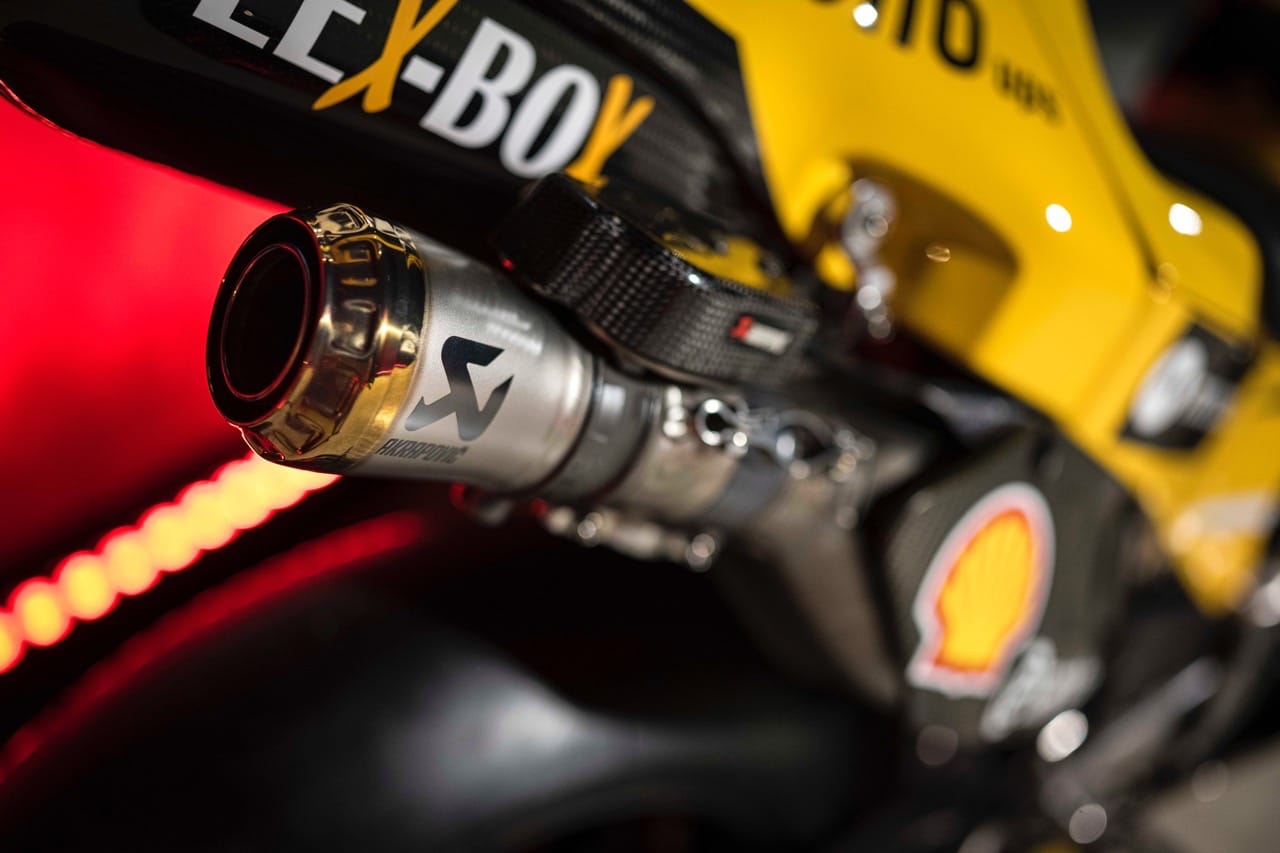 Ducati Panigale 2023 Replica - Foto ufficiali