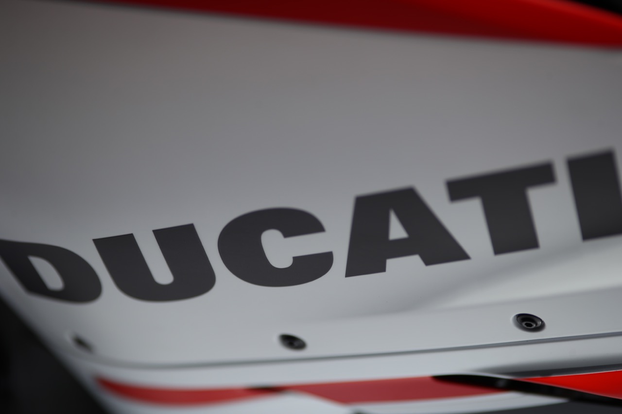 Ducati Panigale 959 Corse - EICMA 2017